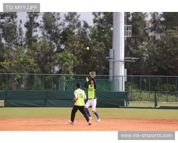 业余垒球联赛战术特点分析:以慢投垒球为例 业余垒球联赛战术特点分析:以慢投垒球为例