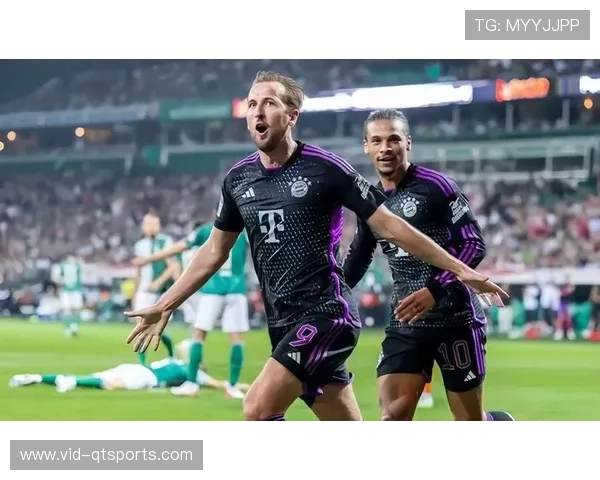 拜仁慕尼黑与巴萨就凯恩转会的传闻持续发酵 拜仁慕尼黑与巴萨就凯恩转会的传闻持续发酵