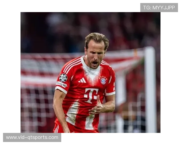 巴萨紧盯凯恩替代莱万，转会模式复制波兰神锋交易