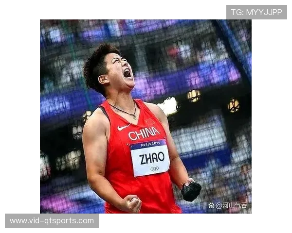 张家乐链球获奖背后：19岁破U20纪录世锦赛夺铜