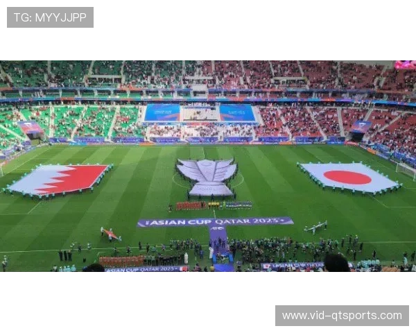 “卡塔尔艾哈迈德体育场承办洲际杯附加赛，基础设施再利用获好评”