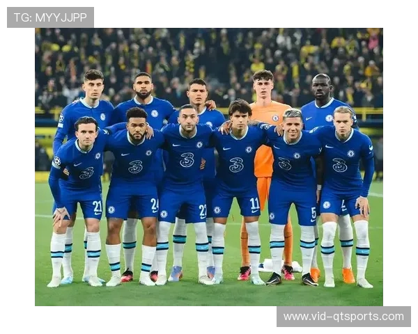 切尔西豪华阵容为何难以兑现战绩？稳定性成最大考验