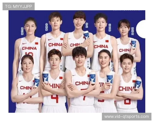 中国品牌成为WNBA官方合作伙伴，签约金额破亿