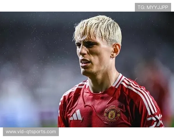 乔·科尔坦言很想执教加纳乔：他天赋极高前途不可限量