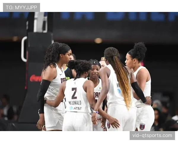 联盟与多家国际转播商签约，WNBA赛事将覆盖超过200个国家地区